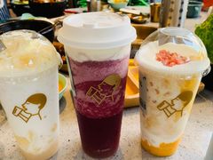 -妥妥烤肉料理(昙华林店)