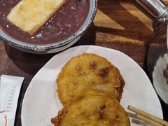 -小满手工粉(北京来福士店)