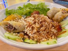 -越美小馆·越南料理(曲江店)