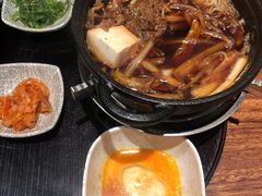 牛肉寿喜烧火锅-森味花园·日本料理(伊藤洋华堂亚运村店)