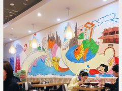 -螺小胖柳州螺蛳粉(钟楼总店)
