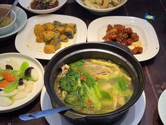 -外婆家(义乌新光汇购物中心店)