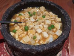 -绿茶餐厅(成都天府红店)