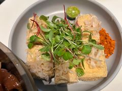 -胡麻(静安嘉里店)