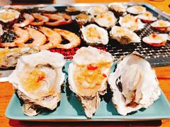 -蚝英雄·自助烤蚝(高新店)