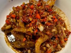 -老湖南·河鱼一锅鲜(兆禾里店)