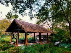 -三嚥阁 La Villa Restaurant