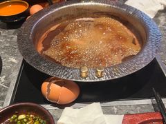 -牛YO寿喜烧和牛火锅自助(三台子万象汇店)