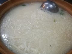 -堂宴·老厦门私房菜(1988仙岳总店)
