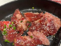 -久藏·横膈膜烧肉·酒场(江汉路店)