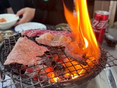 -火云龙烤肉(紫荆花店)