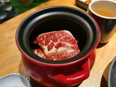 -焱铁烧·黑毛和牛专门店(杭州嘉里中心店)