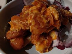 -九田家黑牛烤肉料理(新辰里亚运村店)