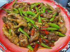 -馬伍旺川菜(江北虹悦城店)