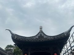 -黄桥古镇
