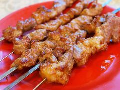 -维吾尔餐厅(宜山路店)