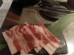 -谷牛日式烤肉(宝山U天地店)