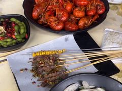 -聚味瞿记·龙虾堂(渔人码头一店)