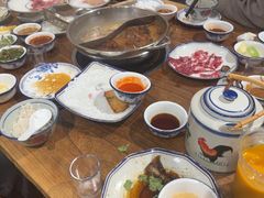 -厝味火锅·潮汕卤水火锅(十一合店)