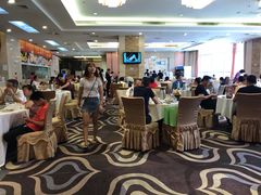 -福鼎轩海鲜大酒楼(皇轩酒店)