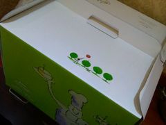 -东哥面包(江宁大润发店)