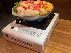 -隐月· 㐂和食屋(芝罘万达公馆店)