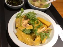 -阿姨食堂