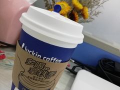 -瑞幸咖啡(南海万科广场店)