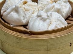 传统叉烧包-兴悦酒家(环市东路店)