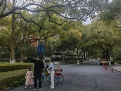 -浙江大学(玉泉校区)