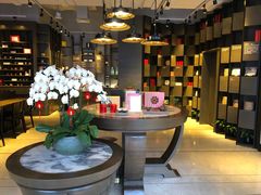 -王德传茶庄(上海新天地店)