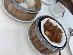 -凤凰楼酒家·粤宴点心(华强北店)