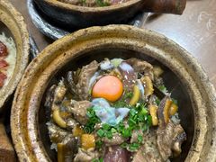 -红星光发煲仔饭(大石街店)
