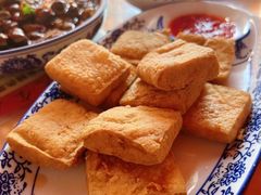 -洞天食府(北大街店)