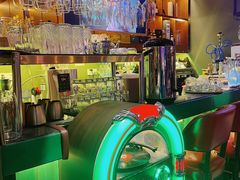 -JUKEBOX玖部音乐餐厅(华侨城店)