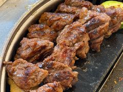 -黄金牧场(明洞总店)