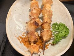 -饭团匠·料理小食堂(玉林店)