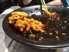 -红辣椒·川菜·火锅(张杨路店)