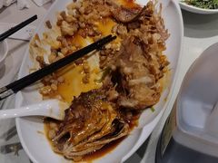 -京味斋·北京烤鸭(北京南站洋桥店)