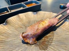 -铭牛烧肉·和牛海鲜自助(高新月牙湖店)