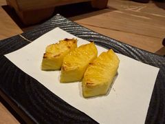 -Minase水濑·日料放题(外滩店)
