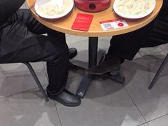 -喜家德虾仁水饺(邯郸新世纪中心店)