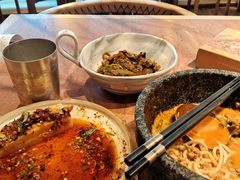 -浩海火燒雲傣家菜(芮欧百货店)