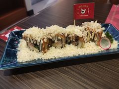 -仙隐小鹿中华料理(南宁万象城店)