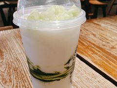 -宝珠奶酪(闵行仲盛店)