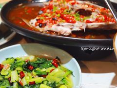 -望湘园湖南菜(赛格店)