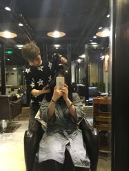 -P.STYLE 派斯造型