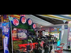 -大玩家超乐场(锦华路万达店)