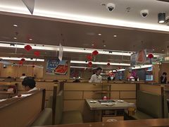 -海底捞火锅(旭辉MALL店)