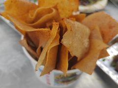 枯豆丝-小民大排档(光谷店)